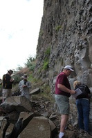 Canon EOS REBEL T2i, 2011:06:27 07:04:12 -- 1/100 sec, f/6.3.  No Flash, Compulsory.5184x3456 Off.