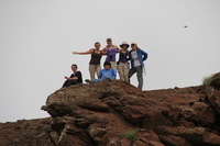 Canon EOS REBEL T2i, 2011:06:27 14:33:30 -- 1/320 sec, f/7.1.  No Flash, Compulsory.5184x3456 Off.