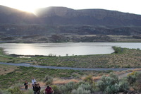 Canon EOS REBEL T2i, 2011:06:27 19:03:40 -- 1/80 sec, f/5.6.  No Flash, Compulsory.5184x3456 Off.