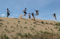 Canon EOS REBEL T2i, 2011:06:30 14:50:04 -- 1/250 sec, f/10.0.  No Flash, Compulsory.5184x3456 Off.