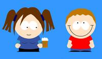 Katie.and.Jonathan.southpark.jpg(36802 bytes) -- [822 x 478],  