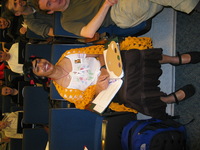 Canon PowerShot G3, 2003:10:31 10:15:37 -- 1/60 sec, f/2.0.  Flash, Auto, Red-Eye Reduce.2272x1704 Red-Eye Reduction (Auto).