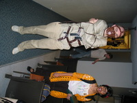 Canon PowerShot G3, 2003:10:31 11:05:46 -- 1/60 sec, f/2.0.  Flash, Auto, Red-Eye Reduce.2272x1704 Red-Eye Reduction (Auto).