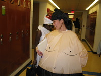 Canon PowerShot G3, 2003:10:31 11:07:03 -- 1/60 sec, f/2.0.  Flash, Auto, Red-Eye Reduce.2272x1704 Red-Eye Reduction (Auto).