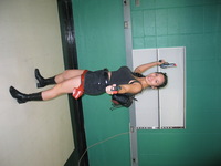 Canon PowerShot G3, 2003:10:31 11:11:44 -- 1/60 sec, f/2.0.  Flash, Auto, Red-Eye Reduce.2272x1704 Red-Eye Reduction (Auto).