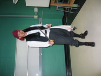 Canon PowerShot G3, 2003:10:31 11:12:02 -- 1/60 sec, f/2.0.  Flash, Auto, Red-Eye Reduce.2272x1704 Red-Eye Reduction (Auto).