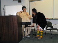 Canon PowerShot G3, 2003:10:31 13:10:48 -- 1/60 sec, f/2.5.  Flash, Auto, Red-Eye Reduce.2272x1704 Red-Eye Reduction (Auto).