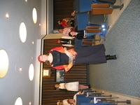 Canon PowerShot G3, 2003:10:31 13:12:52 -- 1/60 sec, f/2.0.  Flash, Auto, Red-Eye Reduce.2272x1704 Red-Eye Reduction (Auto).