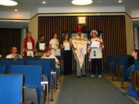 Canon PowerShot G3, 2003:10:31 13:15:08 -- 1/60 sec, f/2.2.  Flash, Auto, Red-Eye Reduce.2272x1704 Red-Eye Reduction (Auto).