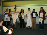 Canon PowerShot G3, 2003:10:31 13:15:25 -- 1/60 sec, f/2.2.  Flash, Auto, Red-Eye Reduce.2272x1704 Red-Eye Reduction (Auto).