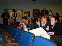 Canon PowerShot G3, 2003:10:31 13:16:03 -- 1/60 sec, f/2.2.  Flash, Auto, Red-Eye Reduce.2272x1704 Red-Eye Reduction (Auto).