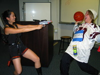 Canon PowerShot G3, 2003:10:31 13:20:22 -- 1/60 sec, f/2.2.  Flash, Auto, Red-Eye Reduce.2272x1704 Red-Eye Reduction (Auto).