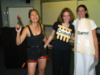 Canon PowerShot G3, 2003:10:31 13:21:33 -- 1/60 sec, f/2.2.  Flash, Auto, Red-Eye Reduce.2272x1704 Red-Eye Reduction (Auto).