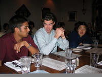 Canon PowerShot G3, 2003:04:26 20:35:16 -- 1/60 sec, f/2.0.  Flash, Auto, Red-Eye Reduce.2272x1704 Red-Eye Reduction (Auto).