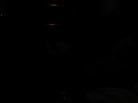 Canon PowerShot G3, 2003:04:26 21:56:05 -- 1/125 sec, f/2.0.  No Flash, Compulsory.2272x1704 Off.