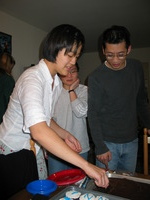 Canon PowerShot G3, 2003:05:20 19:25:19 -- 1/60 sec, f/2.0.  Flash, Auto, Red-Eye Reduce.2272x1704 Red-Eye Reduction (Auto).