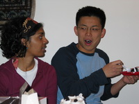 Canon PowerShot G3, 2003:05:20 19:51:32 -- 1/60 sec, f/2.8.  Flash, Auto, Red-Eye Reduce.2272x1704 Red-Eye Reduction (Auto).