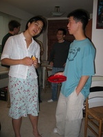 Canon PowerShot G3, 2003:05:20 19:51:55 -- 1/60 sec, f/2.0.  Flash, Auto, Red-Eye Reduce.2272x1704 Red-Eye Reduction (Auto).