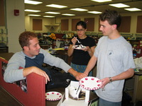 Canon PowerShot G3, 2003:05:20 20:22:34 -- 1/60 sec, f/2.0.  Flash, Auto, Red-Eye Reduce.2272x1704 Red-Eye Reduction (Auto).