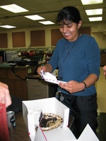 Canon PowerShot G3, 2003:05:20 20:25:15 -- 1/60 sec, f/2.0.  Flash, Auto, Red-Eye Reduce.2272x1704 Red-Eye Reduction (Auto).