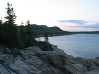 Canon PowerShot G3, 2003:06:16 20:13:57 -- 1/30 sec, f/4.0.  No Flash, Compulsory.2272x1704 Off.