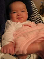 Canon PowerShot G3, 2004:01:18 20:27:28 -- 1/25 sec, f/2.0.  No Flash, Compulsory.2272x1704 Off.