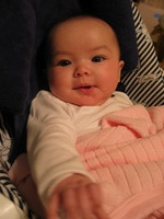 Canon PowerShot G3, 2004:01:18 20:27:31 -- 1/25 sec, f/2.0.  No Flash, Compulsory.2272x1704 Off.