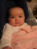 Canon PowerShot G3, 2004:01:18 20:27:33 -- 1/25 sec, f/2.0.  No Flash, Compulsory.2272x1704 Off.