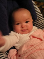 Canon PowerShot G3, 2004:01:18 20:28:00 -- 1/20 sec, f/2.0.  No Flash, Compulsory.2272x1704 Off.