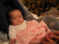 Canon PowerShot G3, 2004:01:18 20:29:12 -- 1/20 sec, f/2.0.  No Flash, Compulsory.2272x1704 Off.