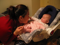 Canon PowerShot G3, 2004:01:18 20:29:53 -- 1/15 sec, f/2.0.  No Flash, Compulsory.2272x1704 Off.