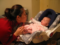 Canon PowerShot G3, 2004:01:18 20:29:56 -- 1/13 sec, f/2.0.  No Flash, Compulsory.2272x1704 Off.