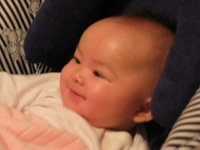 Canon PowerShot G3, 2004:01:18 20:30:05 -- 1/10 sec, f/2.8.  No Flash, Compulsory.2272x1704 Off.