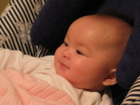 Canon PowerShot G3, 2004:01:18 20:30:12 -- 1/10 sec, f/2.8.  No Flash, Compulsory.2272x1704 Off.