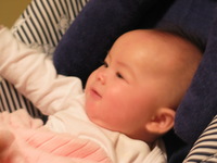 Canon PowerShot G3, 2004:01:18 20:30:24 -- 1/6 sec, f/2.8.  No Flash, Compulsory.2272x1704 Off.