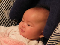 Canon PowerShot G3, 2004:01:18 20:30:29 -- 1/10 sec, f/2.8.  No Flash, Compulsory.2272x1704 Off.