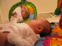 Canon PowerShot G3, 2004:01:18 20:37:48 -- 1/13 sec, f/2.0.  No Flash, Compulsory.2272x1704 Off.