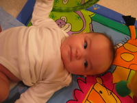 Canon PowerShot G3, 2004:01:18 20:37:59 -- 1/20 sec, f/2.0.  No Flash, Compulsory.2272x1704 Off.