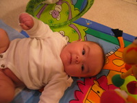 Canon PowerShot G3, 2004:01:18 20:39:34 -- 1/20 sec, f/2.0.  No Flash, Compulsory.2272x1704 Off.