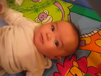 Canon PowerShot G3, 2004:01:18 20:41:17 -- 1/15 sec, f/2.2.  No Flash, Compulsory.2272x1704 Off.