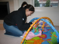 Canon PowerShot G3, 2003:12:31 09:45:00 -- 1/60 sec, f/2.0.  Flash, Auto, Red-Eye Reduce.2272x1704 Red-Eye Reduction (Auto).