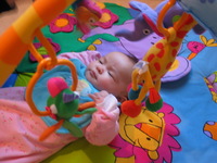 Canon PowerShot G3, 2003:12:31 09:45:26 -- 1/10 sec, f/2.0.  No Flash, Compulsory.2272x1704 Off.