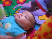 Canon PowerShot G3, 2003:12:31 09:46:51 -- 1/10 sec, f/2.0.  No Flash, Compulsory.2272x1704 Off.