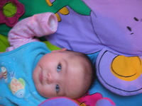 Canon PowerShot G3, 2003:12:31 09:47:02 -- 1/13 sec, f/2.0.  No Flash, Compulsory.2272x1704 Off.