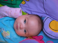 Canon PowerShot G3, 2003:12:31 09:47:07 -- 1/13 sec, f/2.0.  No Flash, Compulsory.2272x1704 Off.