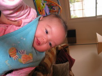 Canon PowerShot G3, 2003:12:31 11:24:26 -- 1/60 sec, f/2.0.  Flash, Auto, Red-Eye Reduce.2272x1704 Red-Eye Reduction (Auto).