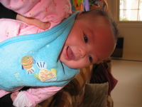 Canon PowerShot G3, 2003:12:31 11:24:29 -- 1/60 sec, f/2.0.  Flash, Auto, Red-Eye Reduce.2272x1704 Red-Eye Reduction (Auto).