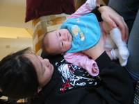 Canon PowerShot G3, 2003:12:31 11:29:22 -- 1/20 sec, f/2.0.  No Flash, Compulsory.2272x1704 Off.