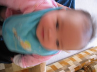 Canon PowerShot G3, 2003:12:31 11:30:29 -- 1/10 sec, f/2.0.  No Flash, Compulsory.2272x1704 Off.