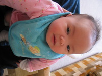 Canon PowerShot G3, 2003:12:31 11:30:31 -- 1/10 sec, f/2.0.  No Flash, Compulsory.2272x1704 Off.